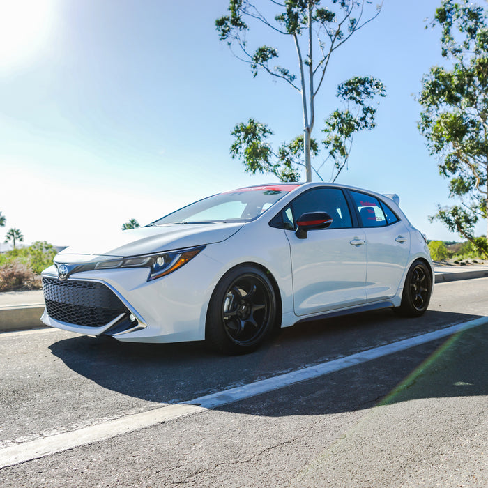 Toyota Corolla Hatchback