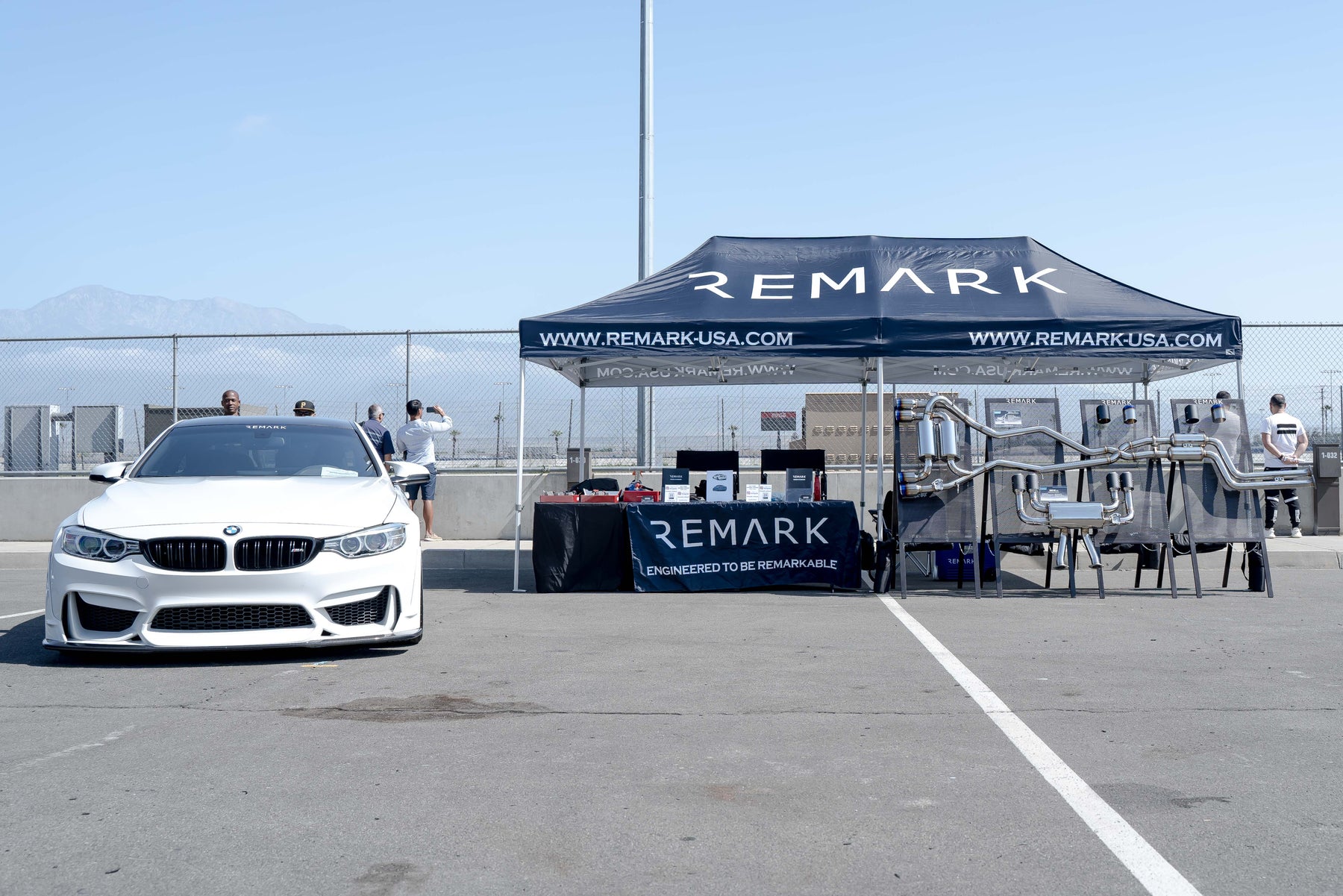 Bimmer Fest 2019