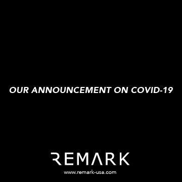 REMARK COVID-19 Announcement