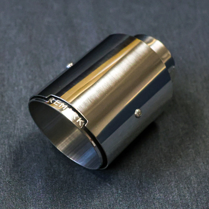 Elite Spec Catback Exhaust - BMW 2014-19 M3 (F80) / M4 (F82, F83)