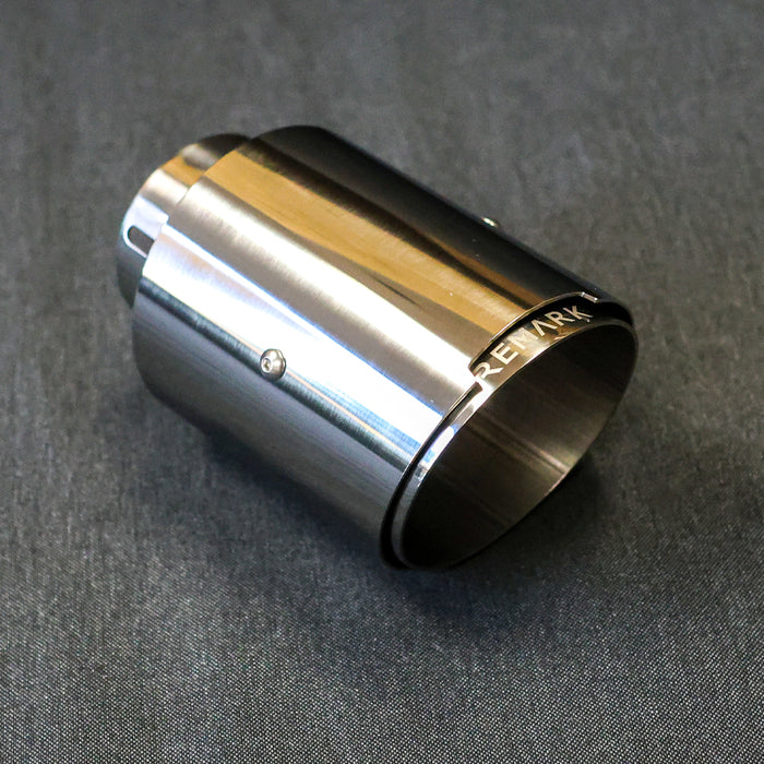 Elite Spec Catback Exhaust - BMW 2014-19 M3 (F80) / M4 (F82, F83)