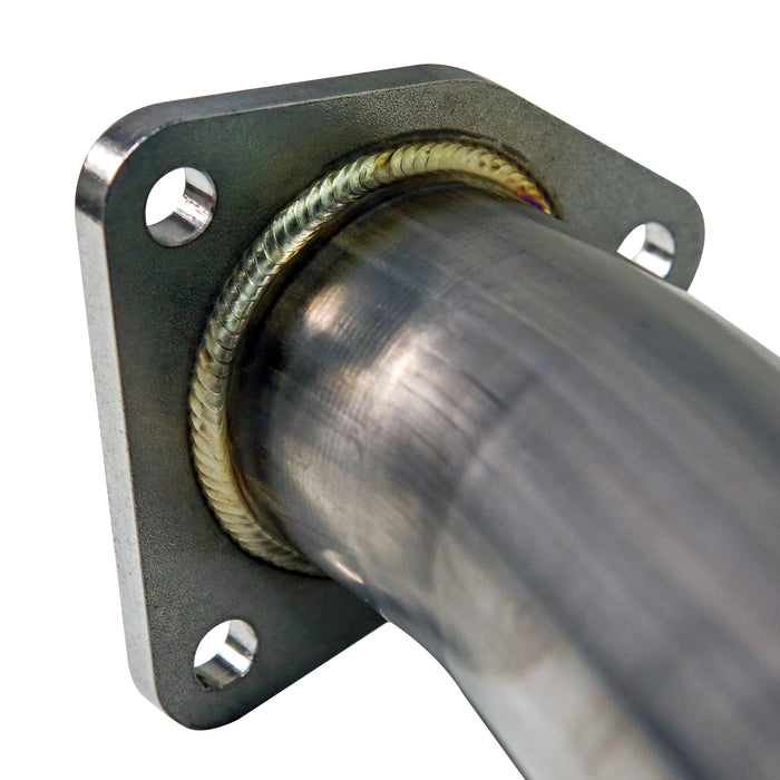 High Flow Catalytic Converter - Honda S2000