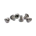 Replacement REMARK Exhaust Bolts & Nuts - 5