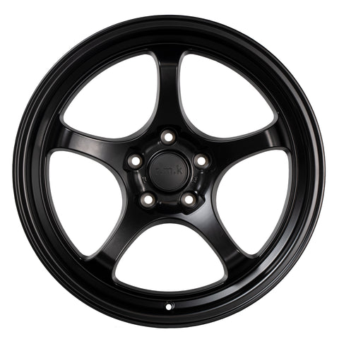 r.m.k design - R5 Wheel for Subaru WRX/STI VA [2015-2021] - 0