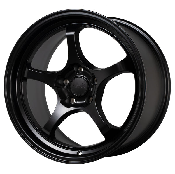 r.m.k design - R5 Wheel for Subaru WRX/STI VA [2015-2021] - 13