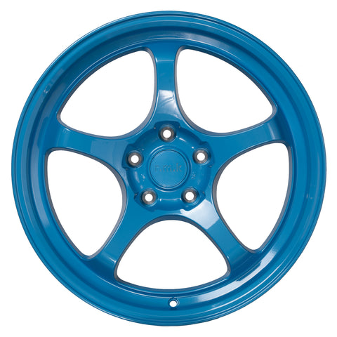 r.m.k design - R5 Wheel for Honda Civic Sport Touring Hatchback FL1 (2022+) - 0
