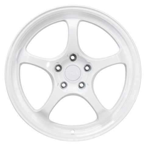 r.m.k design - R5 Wheel for Honda Civic Sport Touring Hatchback FL1 (2022+)