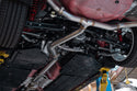 Midpipe Kit for Axleback System- Subaru WRX VB [2022+] - 9