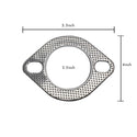 Replacement Exhaust REMARK Gaskets - 7