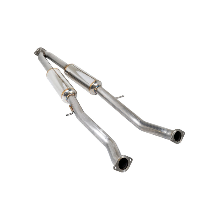 Midpipe Kit - Infiniti Q50 2016+ RWD / AWD