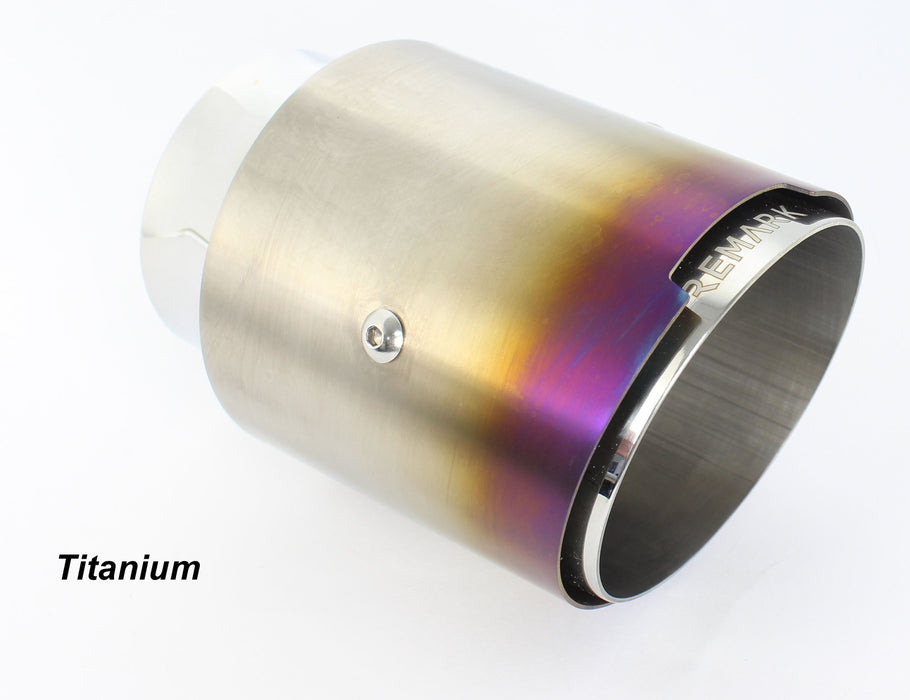 Mazda Miata MX-5 ND 2015-Present,Mazda Exhaust - REMARK