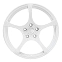 r.m.k design - R5 Forged Wheel for Honda Civic Type R FL5 2023+ - 2