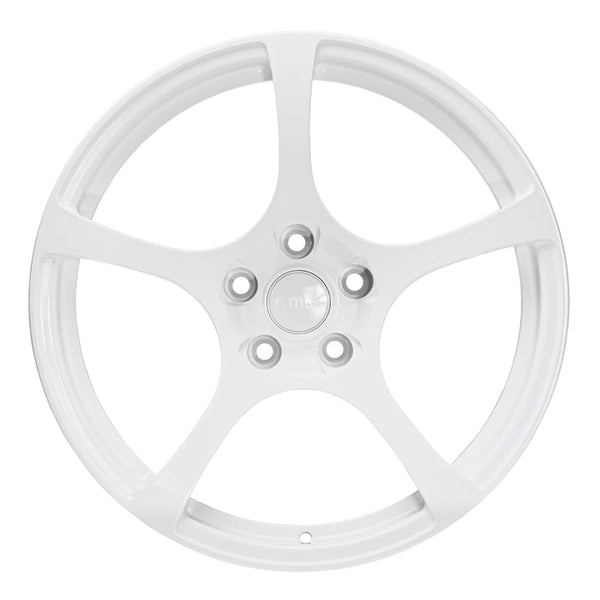 r.m.k design - R5 Forged Wheel for Honda Civic Type R FL5 2023+ - 2