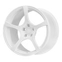 r.m.k design - R5 Forged Wheel for Honda Civic Type R FL5 2023+ - 8