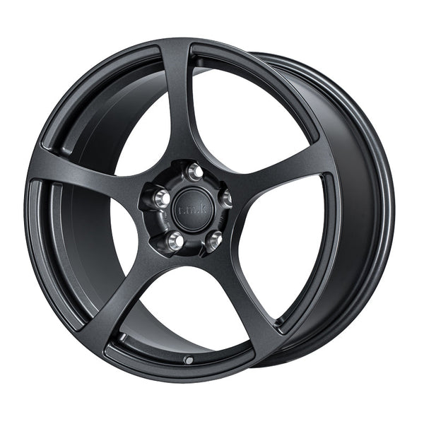 r.m.k design - R5 Forged Wheel for Honda Civic Type R FL5 2023+ - 5