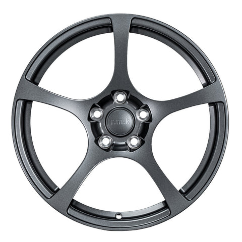 r.m.k design - R5 Forged Wheel for Honda Civic Type R FL5 2023+