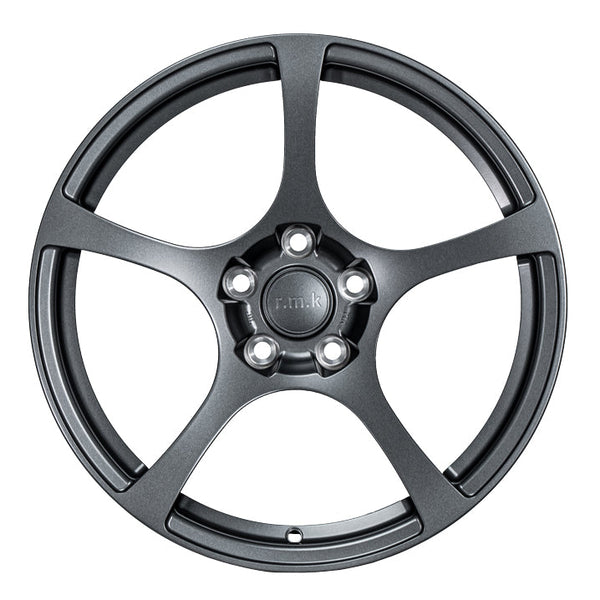 r.m.k design - R5 Forged Wheel for Honda Civic Type R FL5 2023+ - 1