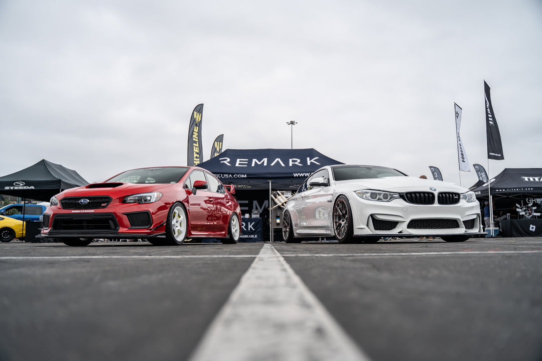 Nitto Auto Enthusiast Day