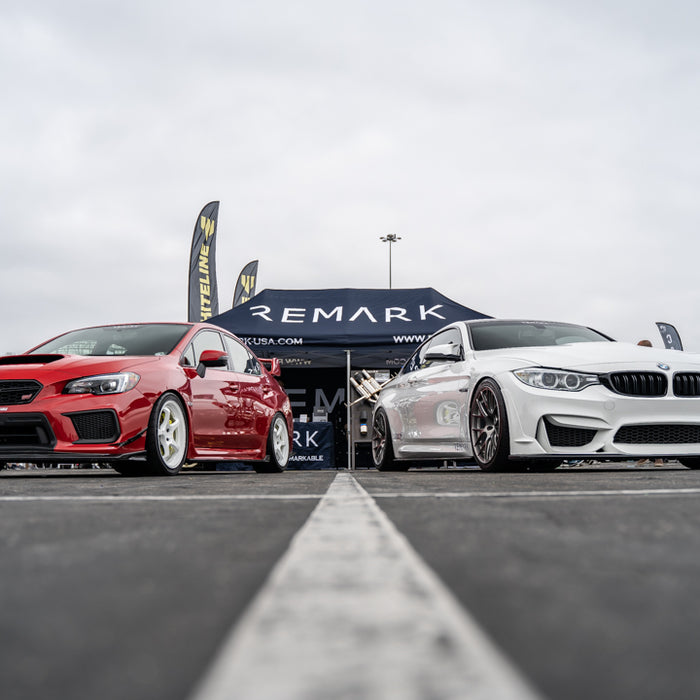 Nitto Auto Enthusiast Day