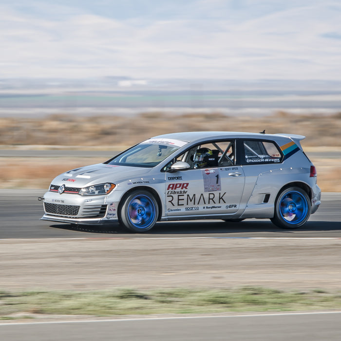 GTI Mk7 Flash back Friday!