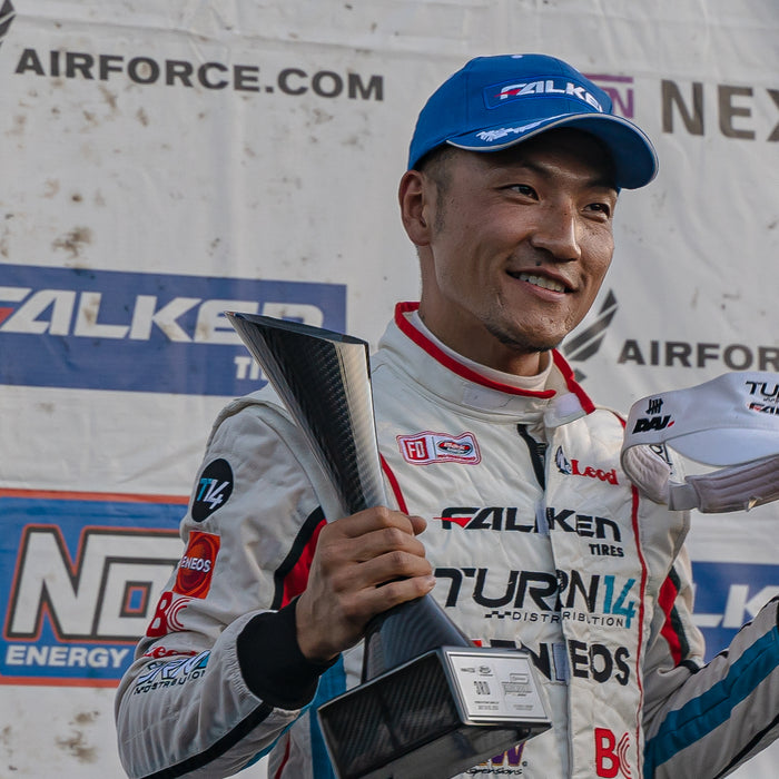 Formula Drift: Seattle 2019