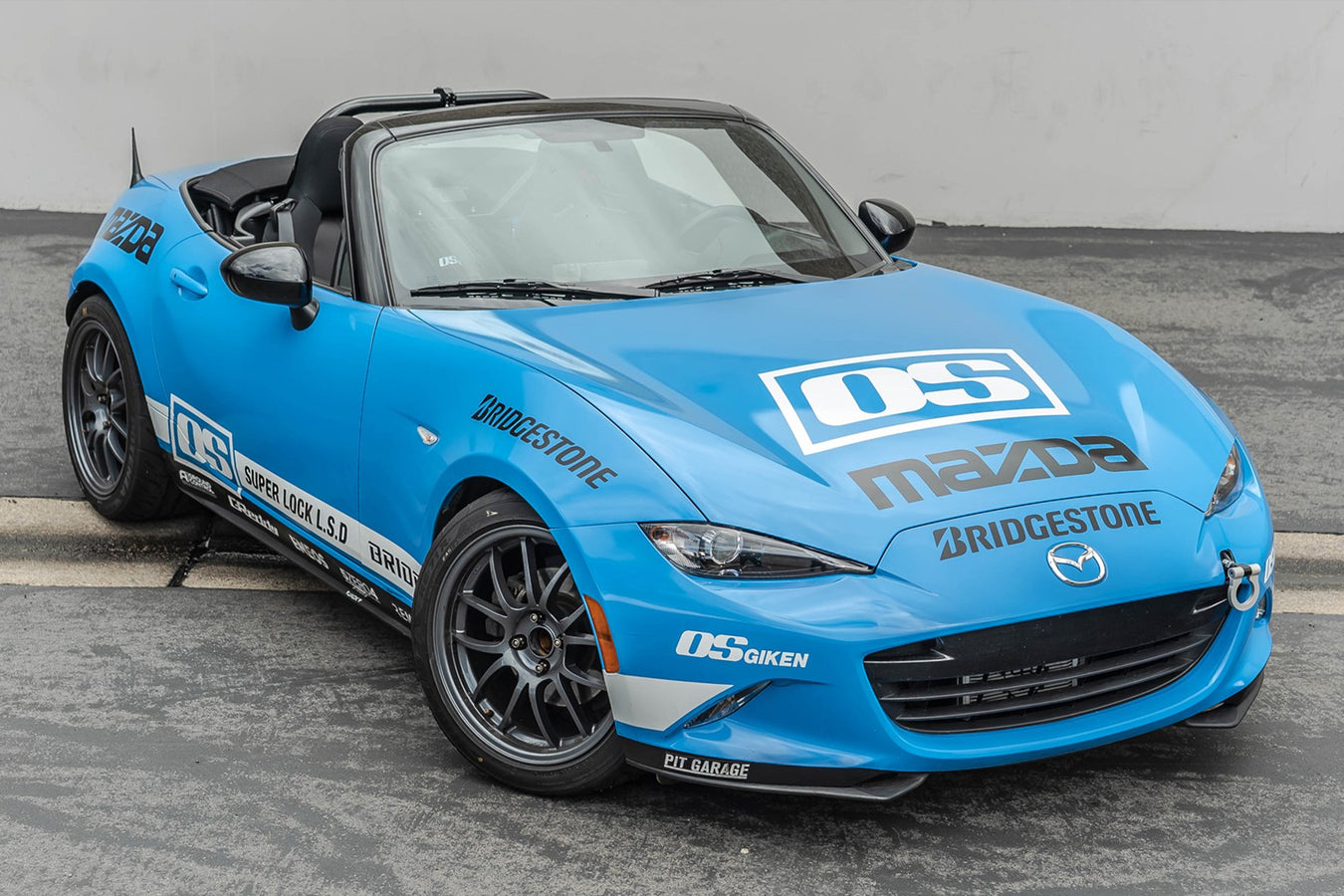 MAZDA