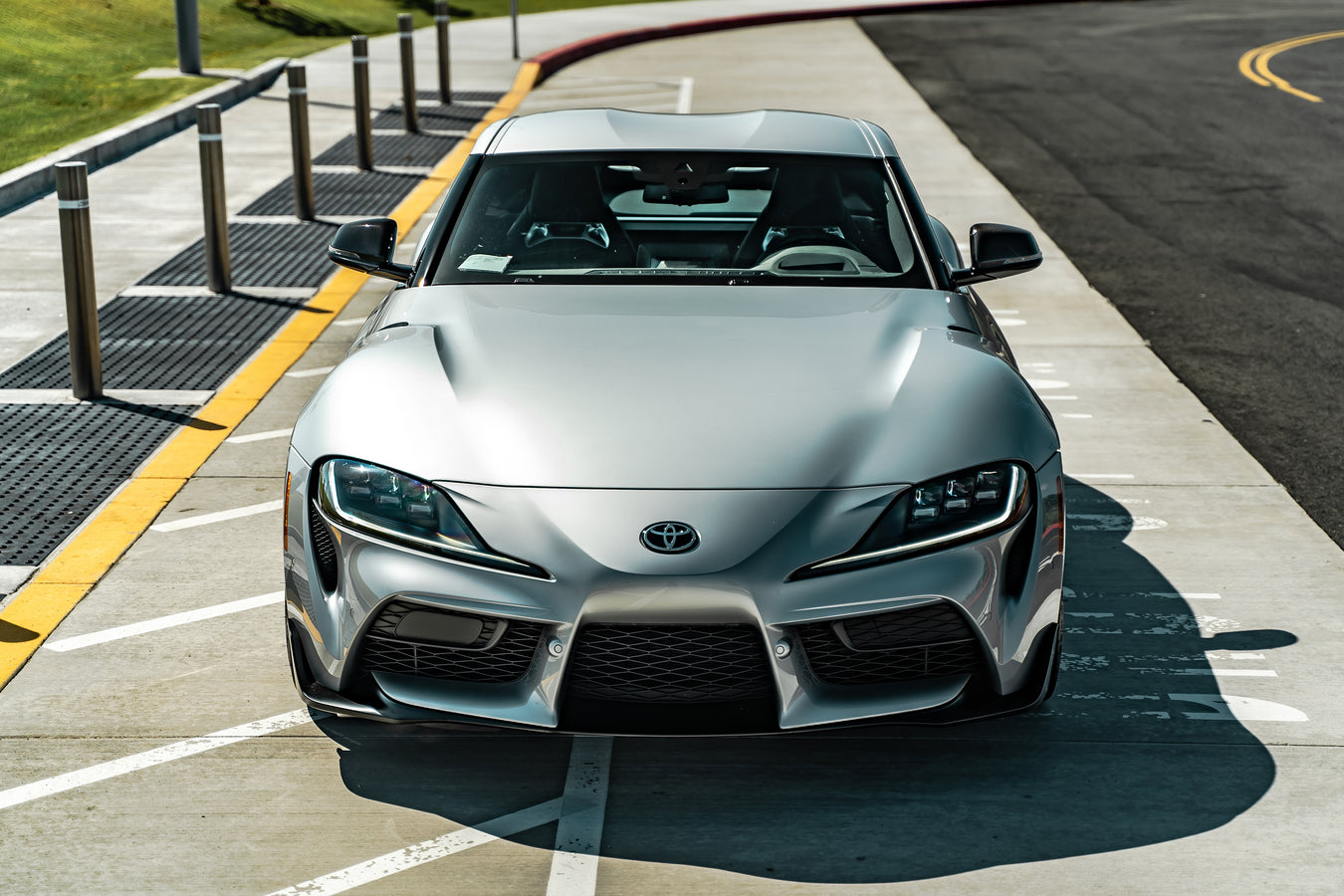 TOYOTA / SCION