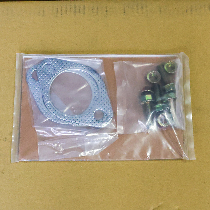 Axleback (3.5") - Subaru WRX/STI VA [2015-2021]