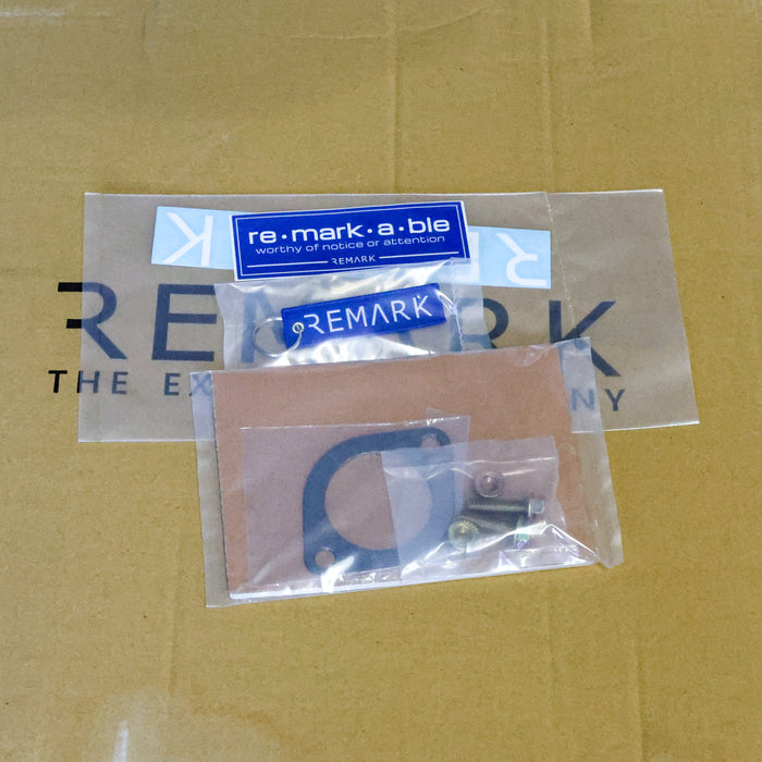 Axleback (4.5") - Toyota GR86 / Subaru BRZ [2022+]
