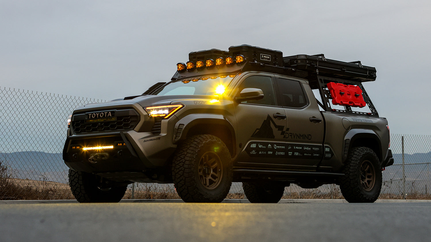 Remark Exhaust - Designed & crafted with the highest level
