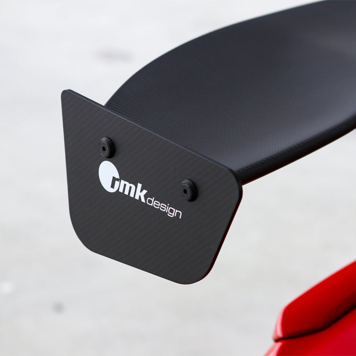 GT Wing (Matte Finish) Subaru WRX VB [2022+]