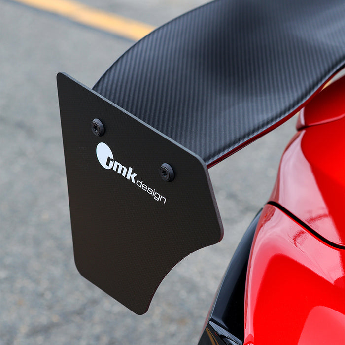 Low Mount GT Wing (Gloss Finish) Subaru WRX VB [2022+]