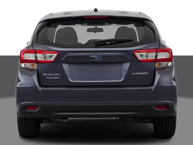 IMPREZA (GT)