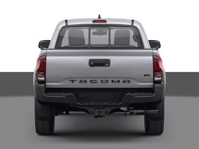 TACOMA