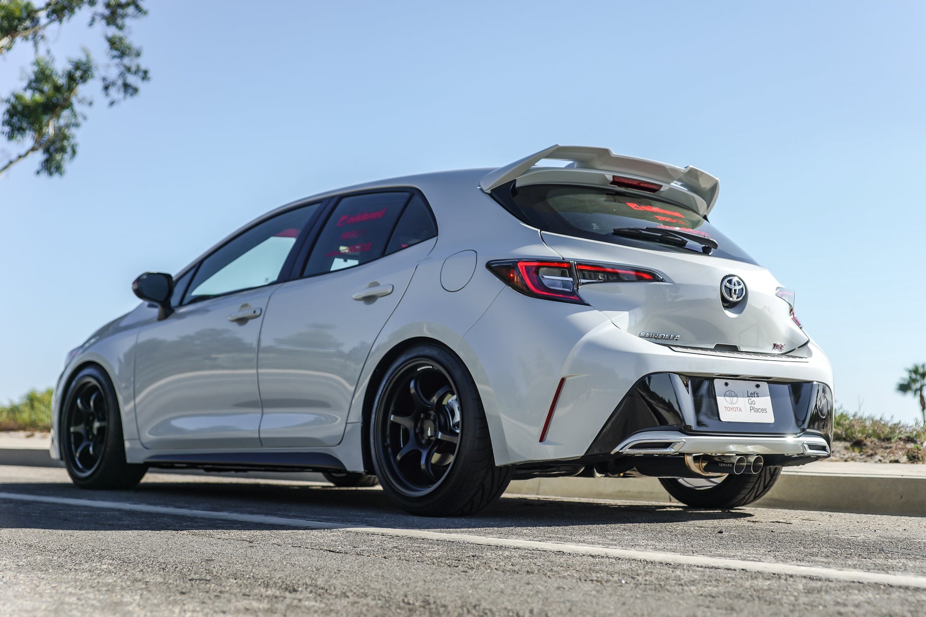 COROLLA