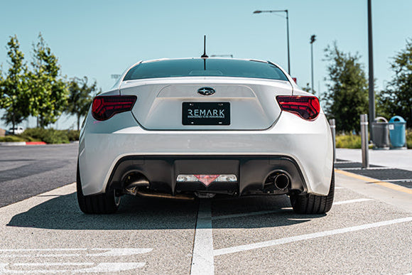 BRZ (ZC6)