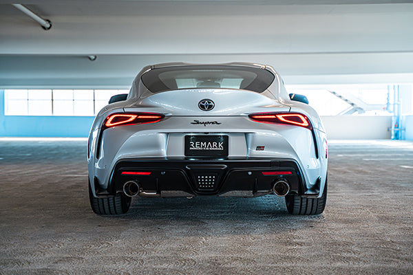 GR SUPRA (A90)