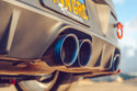 Ti-Spec Exhaust - Toyota GR Corolla - 10