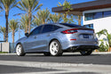 Sports Touring (LINK LOOP) Catback Exhaust - Honda Civic Sport Hatchback FL2, 2.0L NA (2022+) - 7