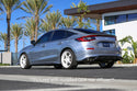 Link Loop Catback Exhaust - Honda Civic Sport Hatchback FL2, 2.0L NA (2022+) - 7