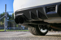 Axleback (4" Stealth Edition) - Subaru WRX/STI VA [2015-2021] - 6