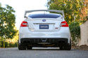 Axleback (4" Stealth Edition) - Subaru WRX/STI VA [2015-2021] - 7