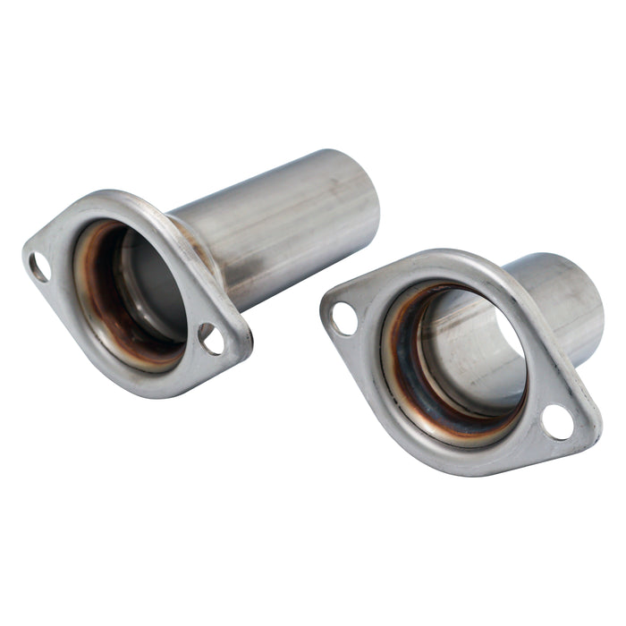 Bold Performance - Lexus GX470 Turndown Catback Exhaust (2003-2009)