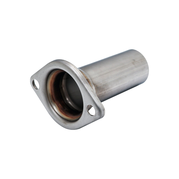 Bold Performance - Lexus GX470 Turndown Catback Exhaust (2003-2009)