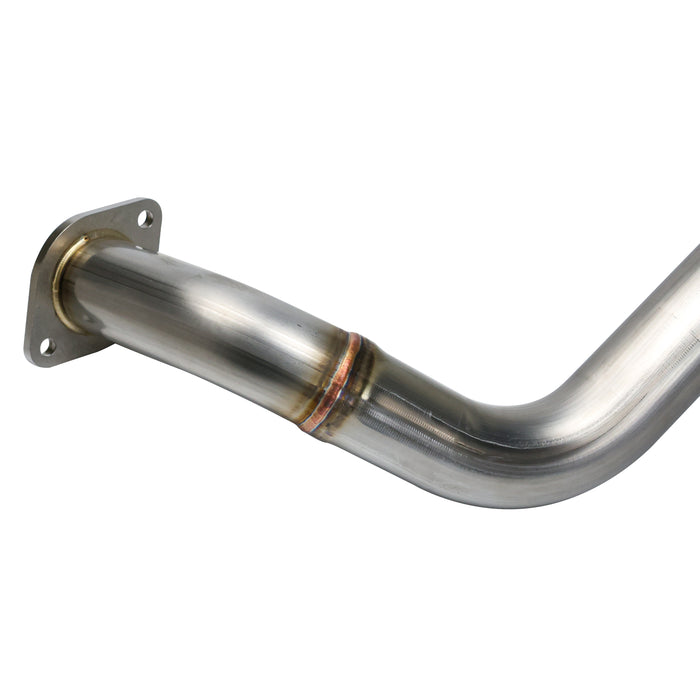 Bold Performance - Lexus GX470 Turndown Catback Exhaust (2003-2009)