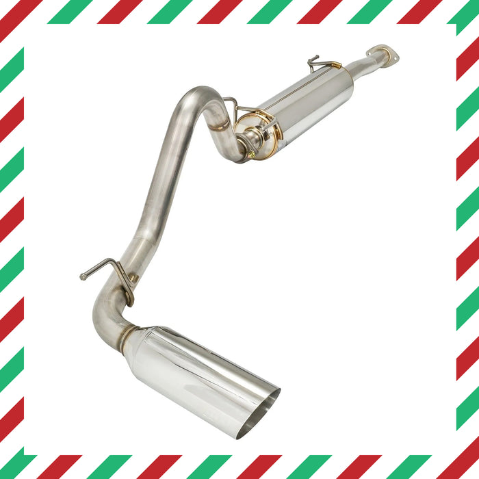 Bold Performance by REMARK - Toyota Tacoma [2016-2023] CHRISTMAS SALE