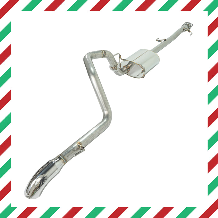 Bold Performance by REMARK - Toyota 4Runner CHRISTMAS SALE