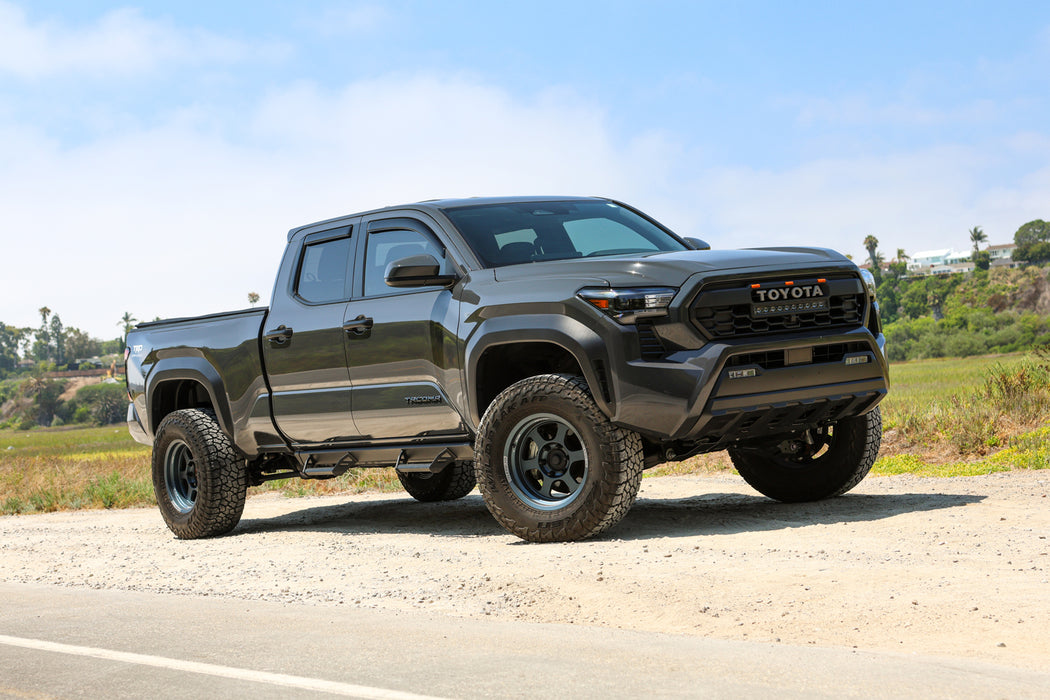 Bold Performance by REMARK - Toyota Tacoma [2024+]