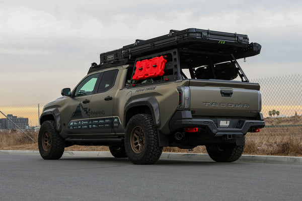 Bold Performance by REMARK - Toyota Tacoma [2024+] - 6