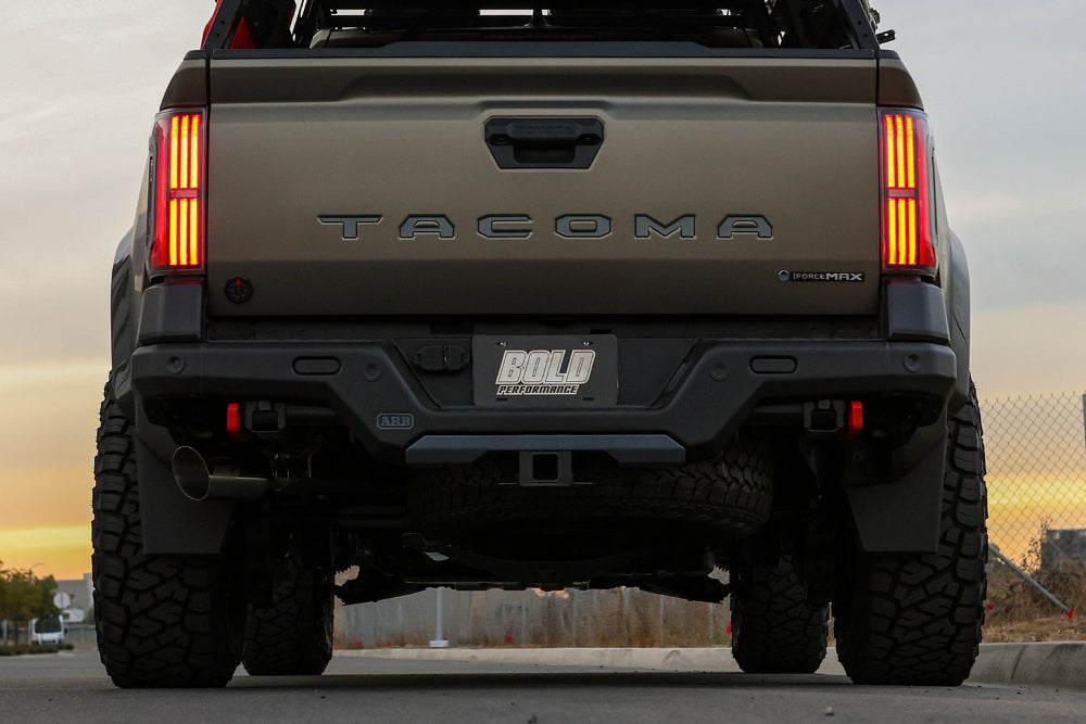 TACOMA